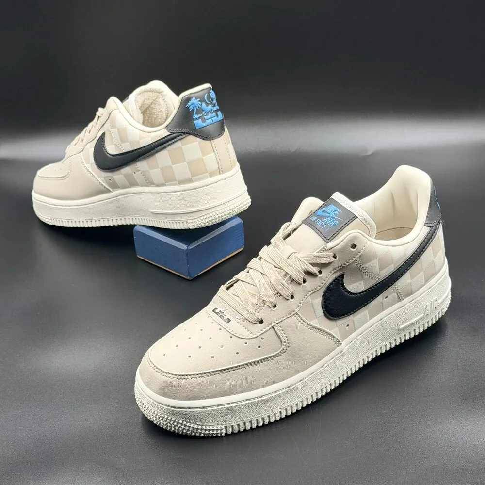LeBron James x Nike Air Force 1 'Strive For Greatness'